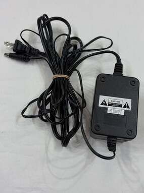 LiteOn PB-1090-1L1 AC Power Adapter 12V 750mA